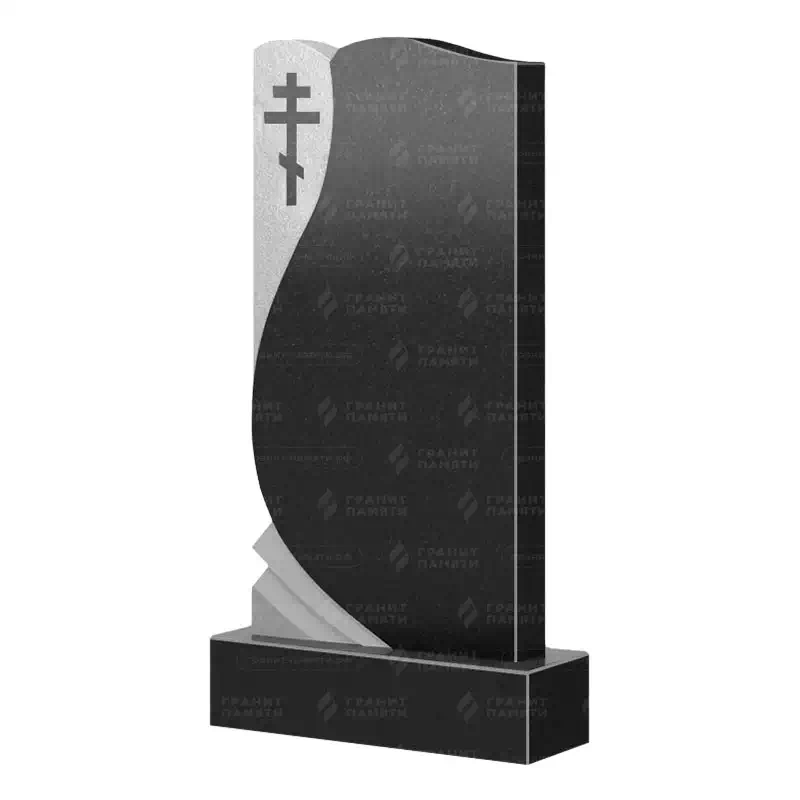 Гранитный памятник ФГ-169