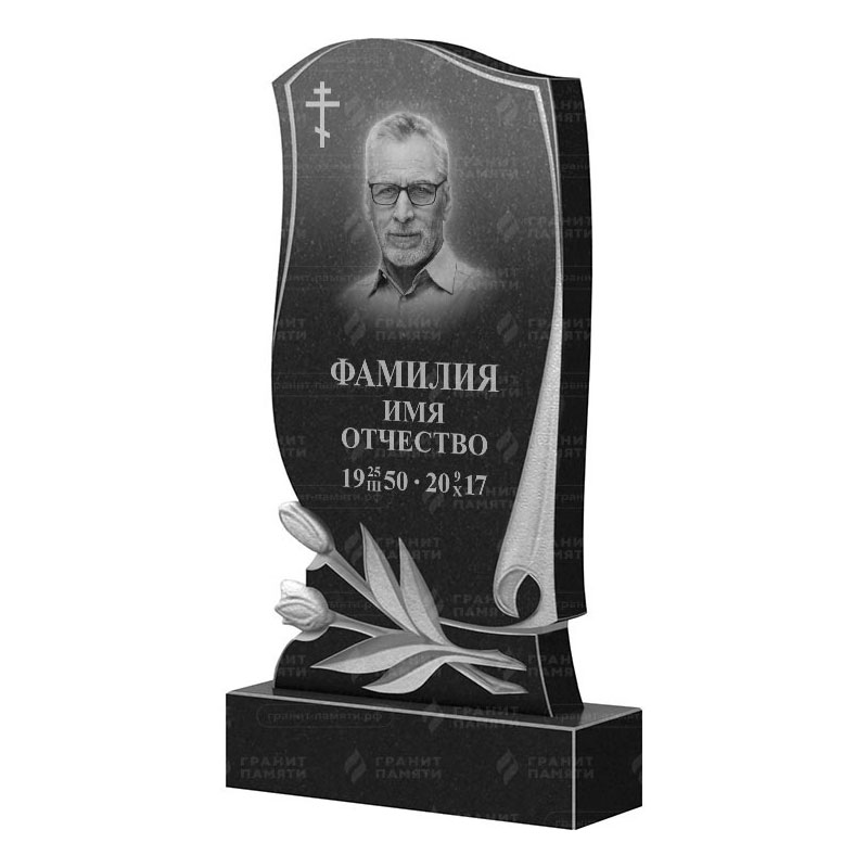 Гранитный памятник ФГ-110