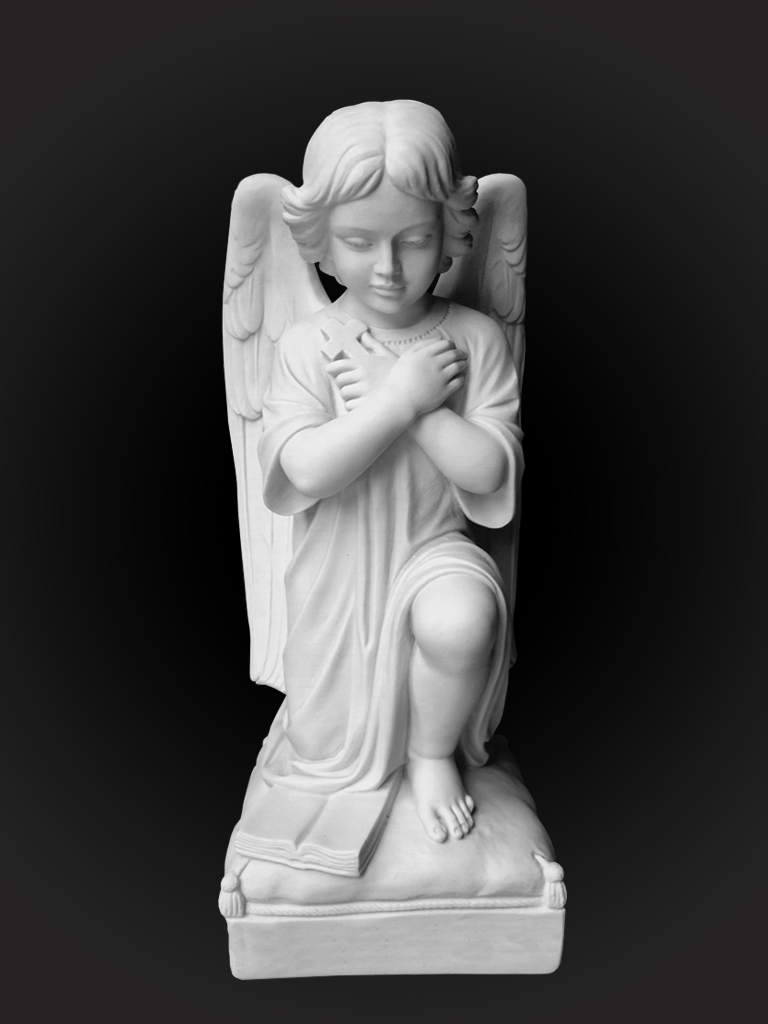 Скульптуры из искусственного мрамора в&nbsp;Москве | Скульптура №12