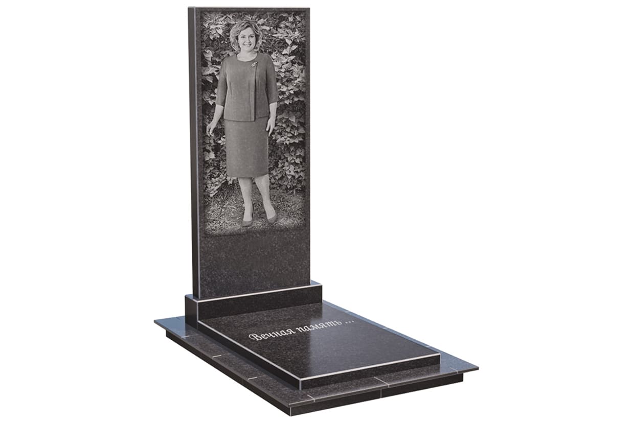 Одинарные мемориальные комплексы в Москве | Мемориальный комплекс №36