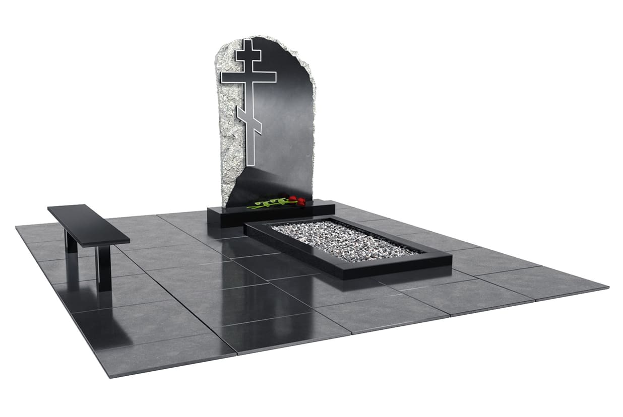 Мемориальный комплекс №8