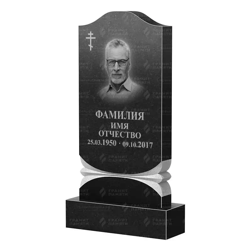 Гранитный памятник ФГ-103