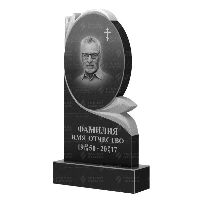 Гранитный памятник ФГ-161