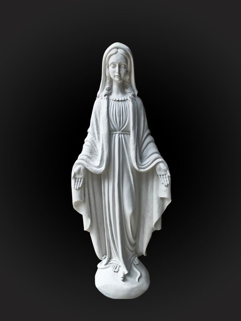 Скульптуры из искусственного мрамора в&nbsp;Москве | Скульптура №17