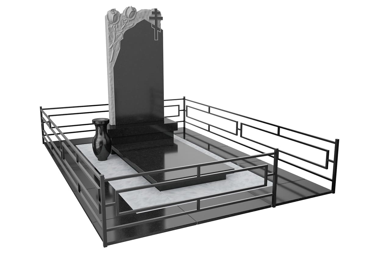 Мемориальный комплекс №28