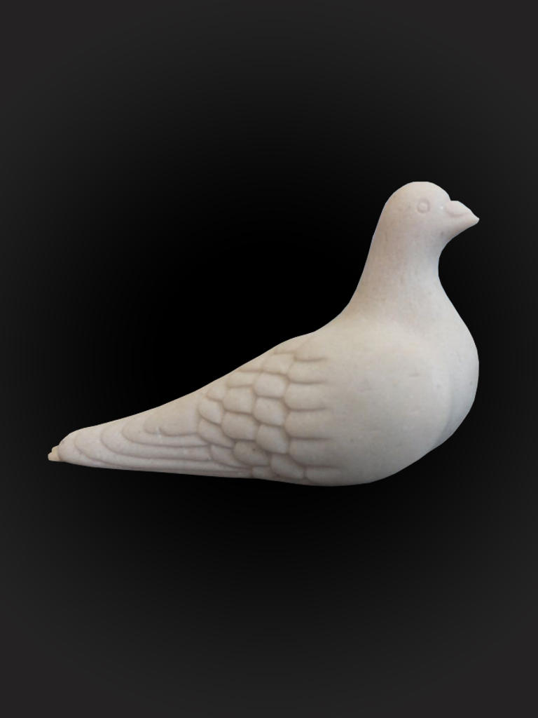 Скульптуры из искусственного мрамора в&nbsp;Москве | Скульптура №15