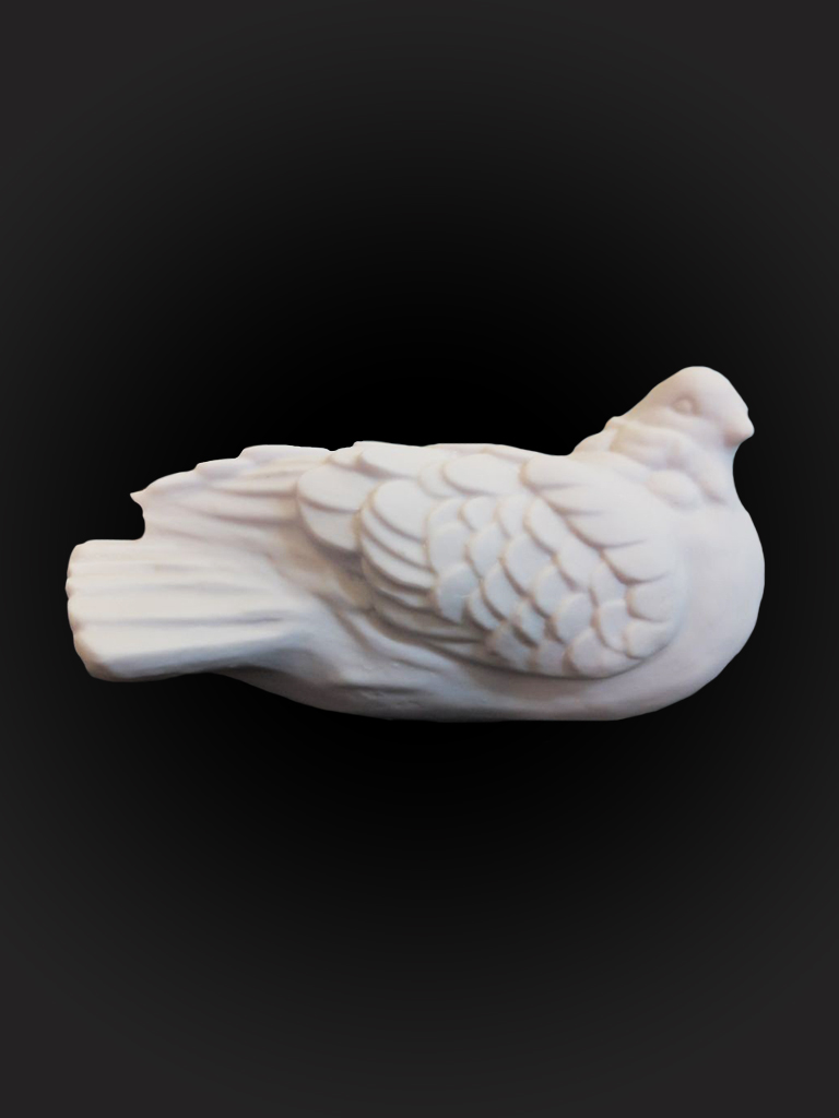 Скульптуры из искусственного мрамора в&nbsp;Москве | Скульптура №14