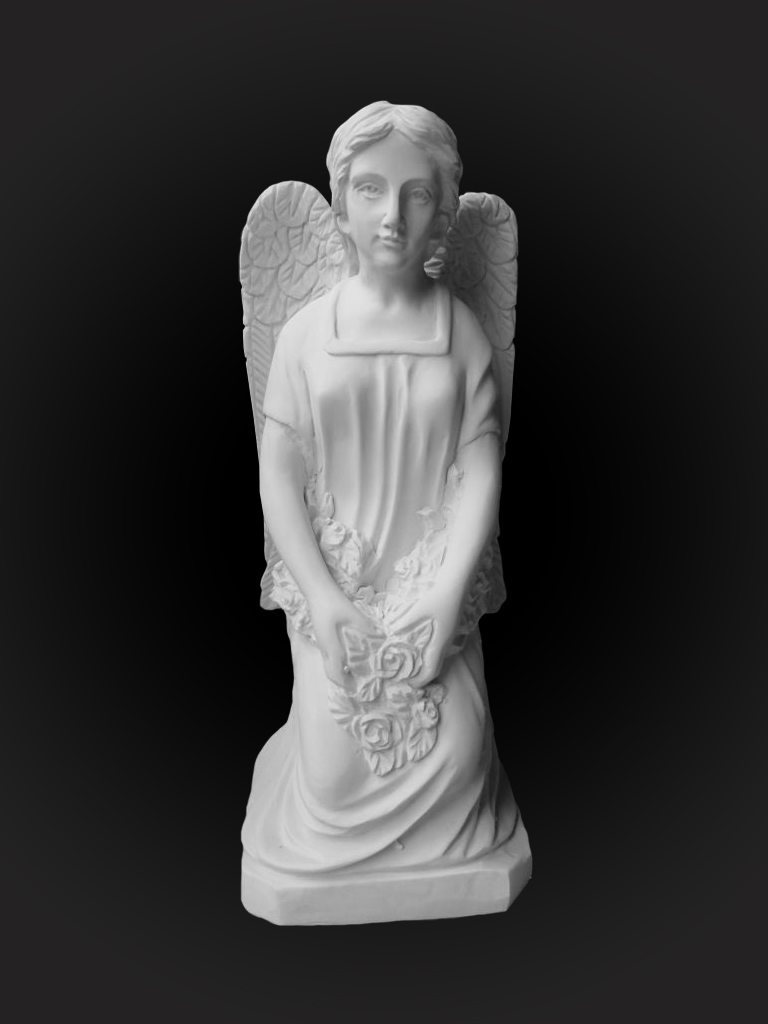 Скульптуры из искусственного мрамора в&nbsp;Москве | Скульптура №8