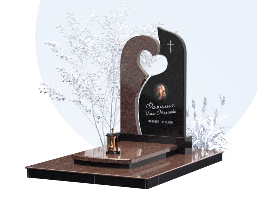 Мемориальный комплекс в&nbsp;Москве