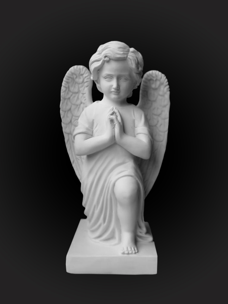 Скульптуры из искусственного мрамора в&nbsp;Москве | Скульптура №7