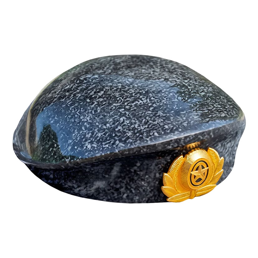 Береты | Берет из Габбро