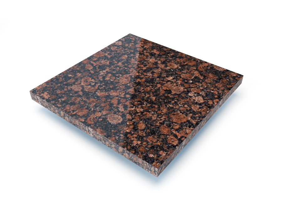 Плитка для облицовки памятников в&nbsp;Москве | Гранитная плитка «Дымовский»