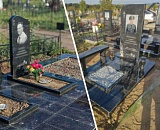Цветник на могилу: виды, материалы, размеры и как выбрать идеальный в 2026 году