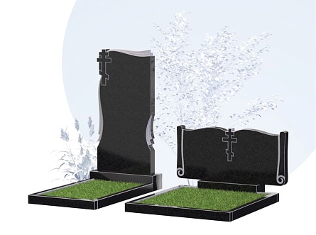 Гранитные памятники в&nbsp;Москве